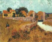 Farmhouse in Provence II